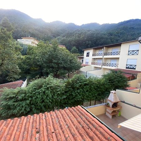 Geres River - Apartamento Na Natureza Eksteriør bilde