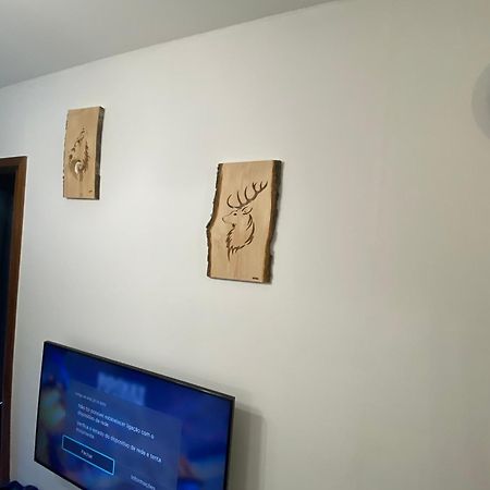 Geres River - Apartamento Na Natureza Eksteriør bilde