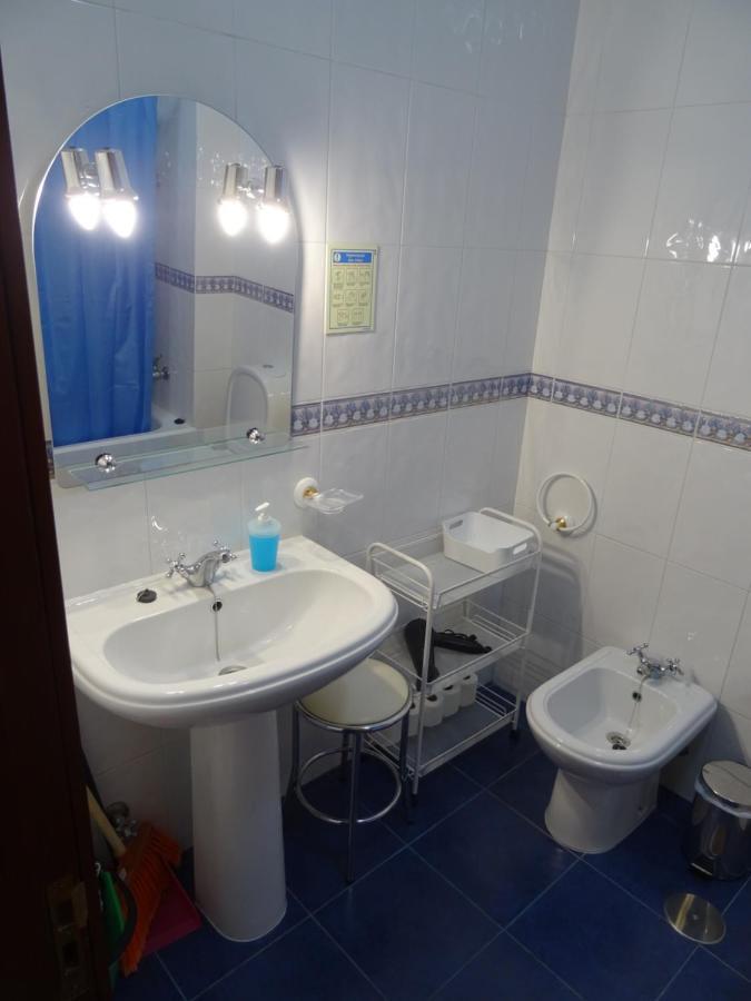 Geres River - Apartamento Na Natureza Eksteriør bilde