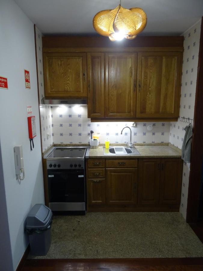 Geres River - Apartamento Na Natureza Eksteriør bilde