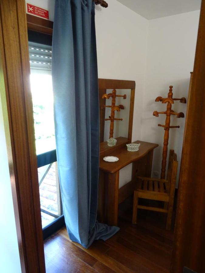 Geres River - Apartamento Na Natureza Eksteriør bilde