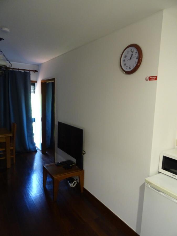Geres River - Apartamento Na Natureza Eksteriør bilde