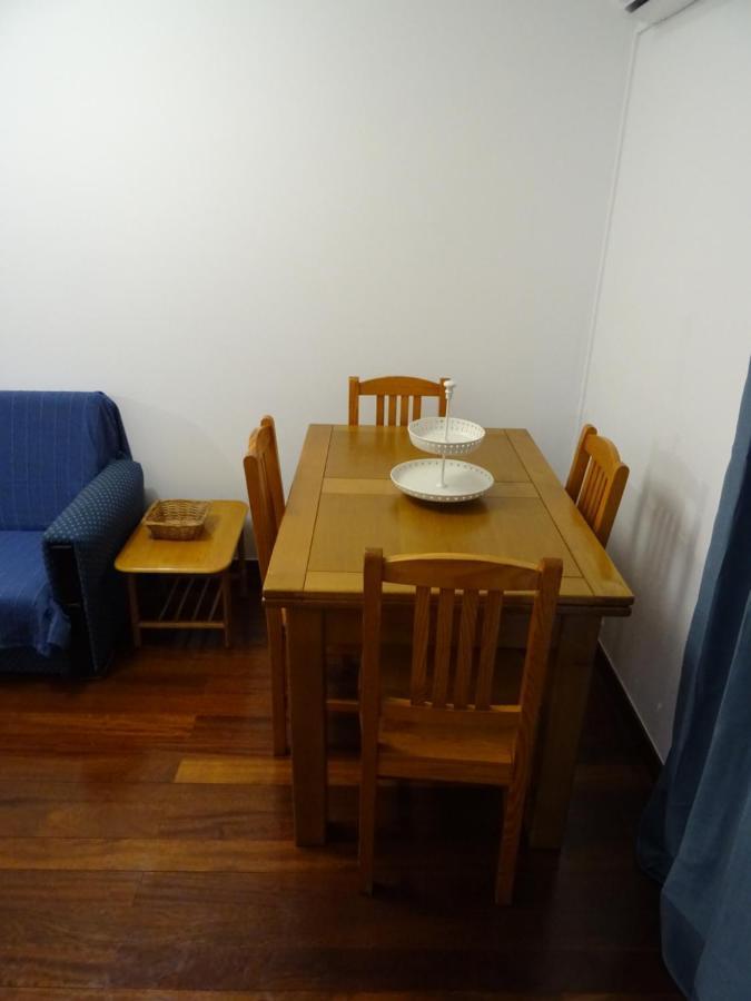 Geres River - Apartamento Na Natureza Eksteriør bilde