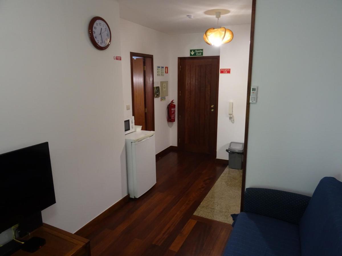 Geres River - Apartamento Na Natureza Eksteriør bilde
