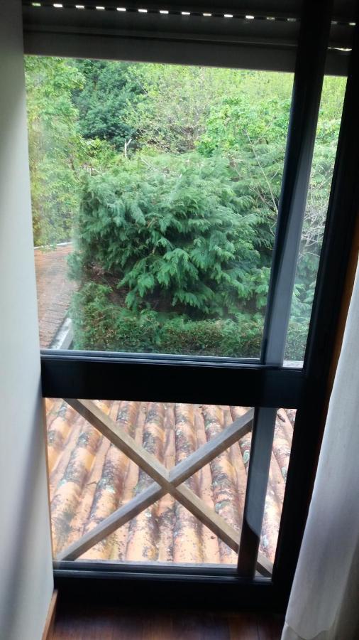 Geres River - Apartamento Na Natureza Eksteriør bilde