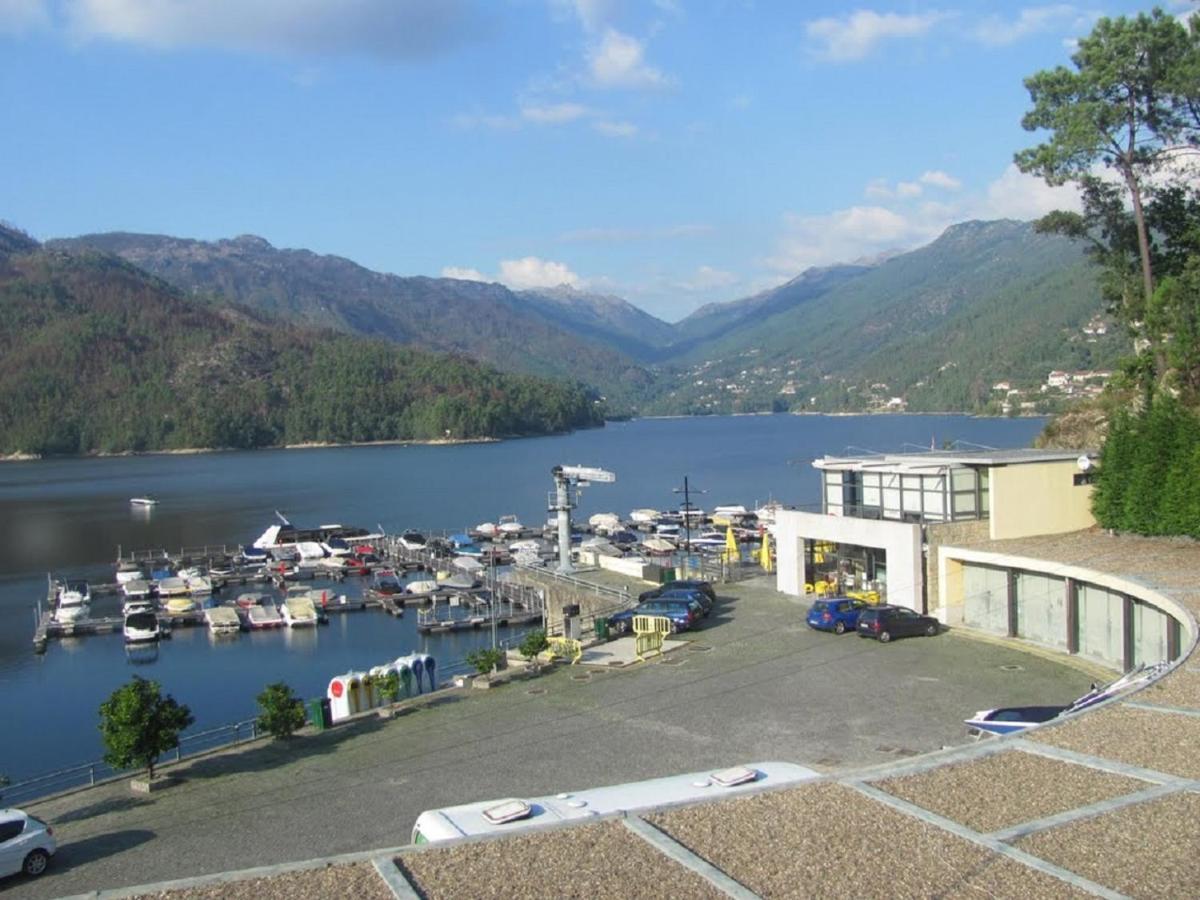 Geres River - Apartamento Na Natureza Eksteriør bilde