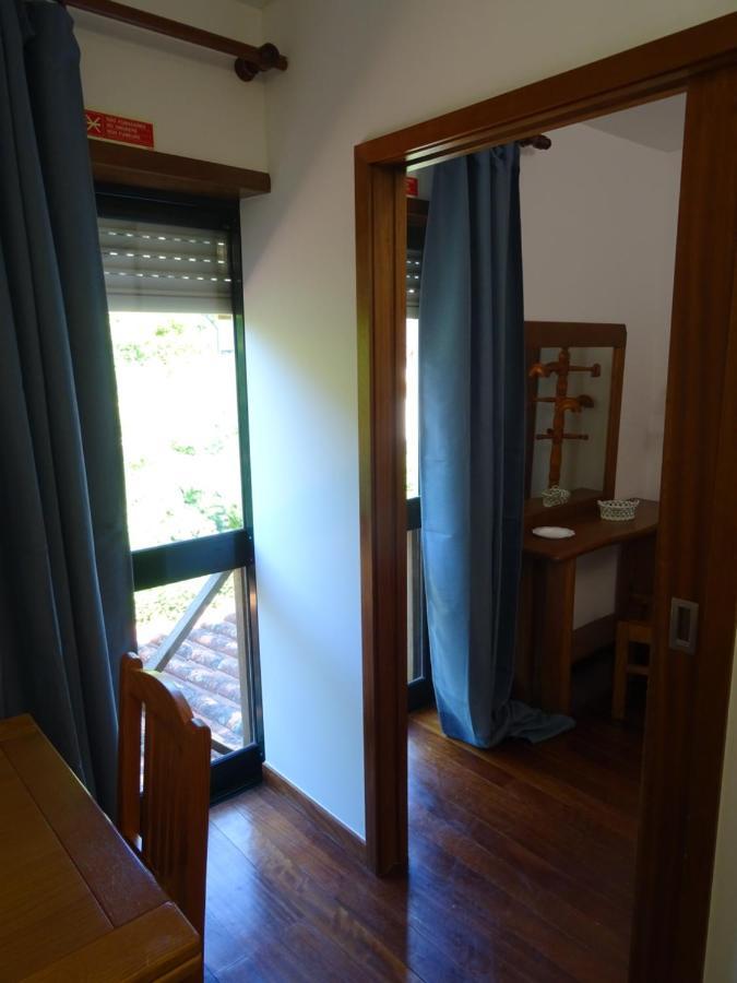Geres River - Apartamento Na Natureza Eksteriør bilde