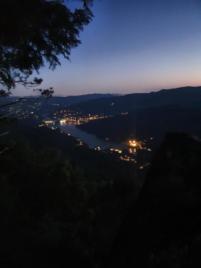 Geres River - Apartamento Na Natureza Eksteriør bilde