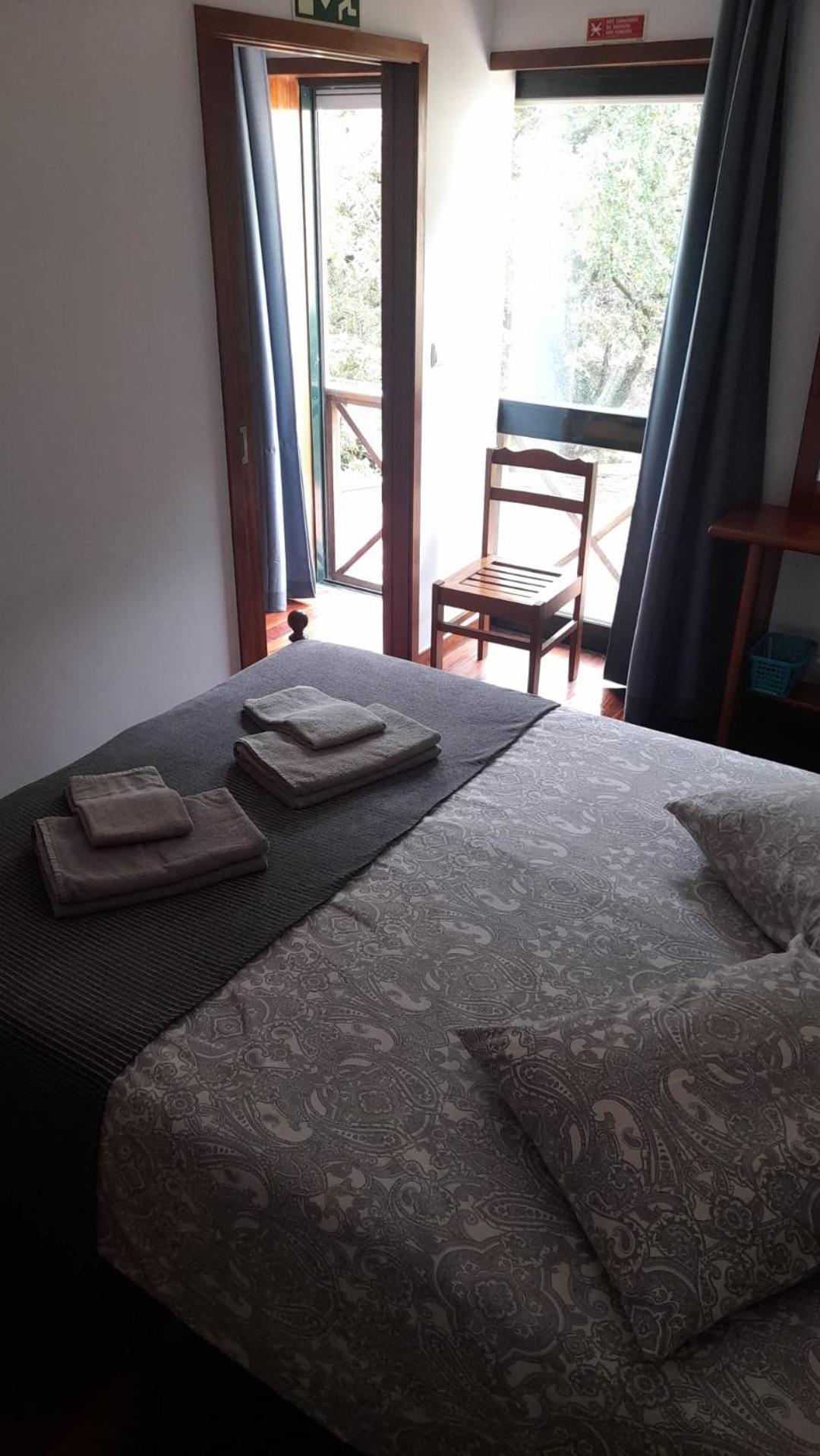 Geres River - Apartamento Na Natureza Eksteriør bilde